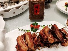 -世贸万锦大酒店·江南春中餐