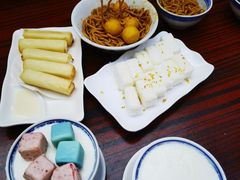 -周大娘牛乳(旧寨古村总店)