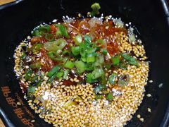 -呷哺呷哺(王府井喜悦店)