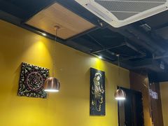 -傣妹火锅(南京东路一店)