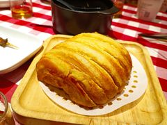 -天宜隆蘑菇宴火锅(石景山旗舰店)