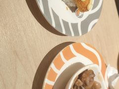 -新一番三文鱼寿司(大东海店)