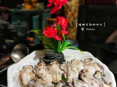-小椒娘撒椒鱼火锅(三八广场店)