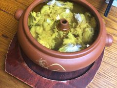 -福照楼汽锅鸡·云南菜(护国路店)