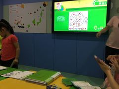 -小问号·科学启蒙·逻辑思维·阅读素养·口才演讲(杨浦合生汇中心)