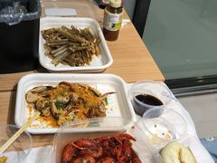 -盒马鲜生(顺义店)