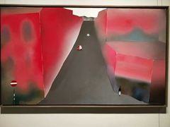 -江苏省美术馆(长江路新馆)