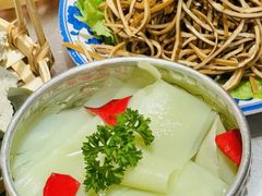 -朱光玉火锅馆(青岛凯德店)