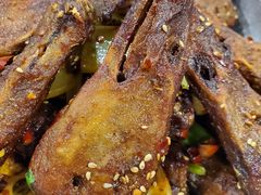 -听涛雅苑百味饺子老家菜馆