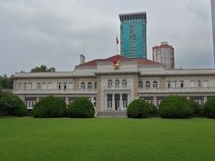 -中国福利会少年宫
