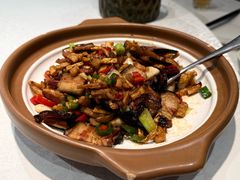 -八珍饺子·烤鸭·家常菜