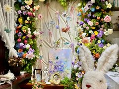 -初甜·舒芙蕾·韩式雪花冰(流塘店)