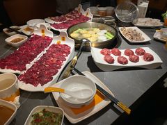 -潮发潮汕牛肉店(东方宝泰店)