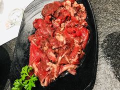 -完美生活炭火烤肉(二马路店)