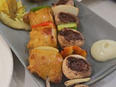 -库滋明·俄罗斯特色美食(中央大街店)