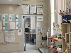 -谐和益家动物医院·免疫绝育·血液透析·宠保定点医院(高新伊藤分院)