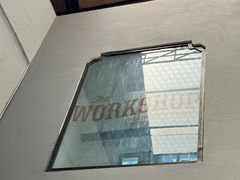 -The Workshop Coffee