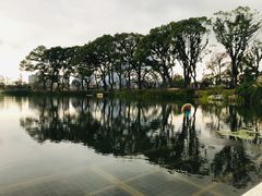 -上海植物园-4号门售票处