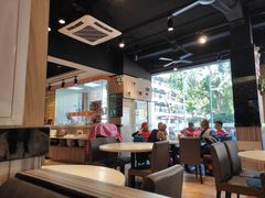 大堂-龙记·香港茶餐厅(海上世界店)