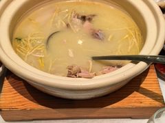 -盛百味·家宴餐厅(霸州分店)