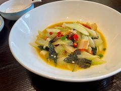 -衢农会·衢州菜·宴请(国际机场店)