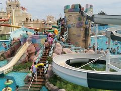 -秦皇岛乐岛海洋王国