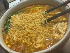 -很久以前羊肉串(农科路店)