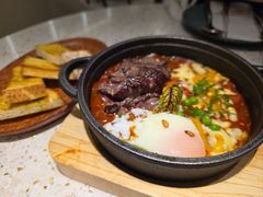 -CRAZYONES西班牙海鲜饭(上海美罗城店)