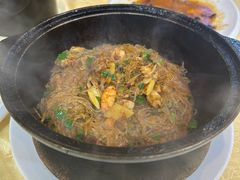 -阳江餐厅·30年老字号·粤菜海鲜大排档