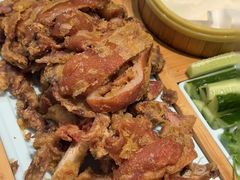 -北李妈妈菜·海肠捞饭(高新万达店)