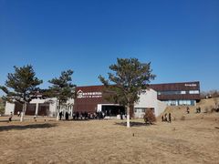 -莫子山公园