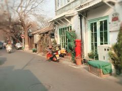 -VOYAGE COFFEE(北锣鼓巷店)