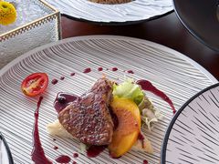 -V Bar海景扒房(北海湾惠龙万达嘉华酒店)