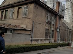 -山东大学(趵突泉校区)
