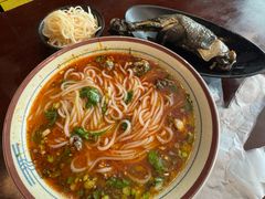 -沈记土鸡米线(七星街品牌中心店)
