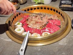 -谷牛日式烤肉(宝山U天地店)