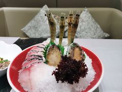 -红鼎豆捞·非遗鲍皇汤火锅(宝丰路店)