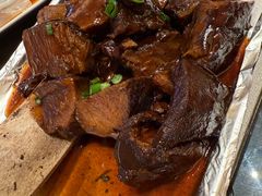 -香港狮子山下·明星粤菜餐厅(北苑店)