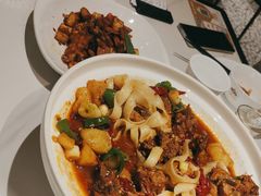 -清真·卡德尔大叔新疆主题餐厅(龙汇路店)