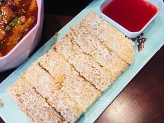-赵小姐丨新中餐(曲江店)