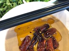 -情忆草原涮肉馆