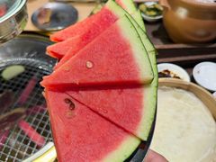 -伊茉家的烤肉店(勒泰中心店)
