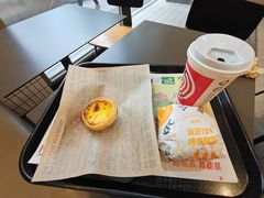 -肯德基(杭州永安店)