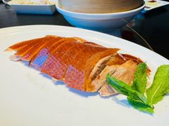 -四季民福烤鸭店(外滩外白渡桥店)