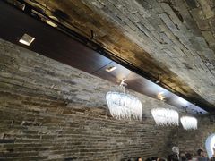 大堂-故宫冰窖餐厅