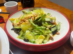 -红胖胖龙虾王·本地菜