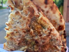 -邵建华师傅梅菜扣肉饼(麓山总店)