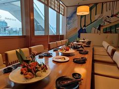 -王鼎精致料理铁板烧(世博源店)