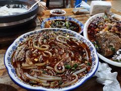 -范记豆花庄(东门好吃街店)