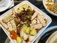 -函萱美食餐厅·台式家常菜